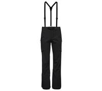Black Diamond Dawn Patrol - pantaloni scialpinismo - donna Black XS