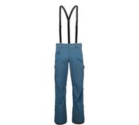BLACK DIAMOND Dawn Patrol Pants - Uomo - Blu - Taglia S- modello 2026