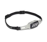 Black Diamond DEPLOY 325 Lampada frontale - Lampada LED ricaricabile ultraleggera per trail running & corsa urbana