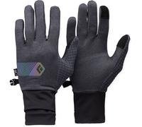 Guanti Black Diamond Deploy Gloves Taglia dei guanti: S / Colore: grigio