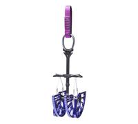 BLACK DIAMOND Camalot C4 N°5 - Unisex - Viola - Taglia unica- modello 2025