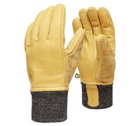 Black Diamond Dirt Bag Gloves Giallo XS Uomo