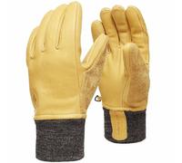 BLACK DIAMOND Dirt Bag Gloves - Unisex - Beige - Taglia 8- modello 2026