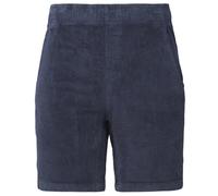 Black Diamond Dirtbag Corduroy M - pantaloni corti arrampicata - uomo L Dark Blue man
