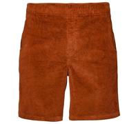 Black Diamond Dirtbag Corduroy Shorts Marrone S Uomo