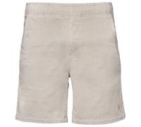 BLACK DIAMOND Dirtbag Corduroy Shorts - Uomo - Beige - Taglia XL- modello 2025