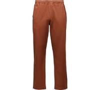 BLACK DIAMOND Dirtbag Pants - Uomo - Arancione / Marrone - Taglia M- modello 2026