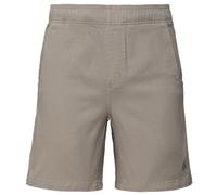 Black Diamond Dirtbag Twill M - pantaloni corti arrampicata - uomo Beige S