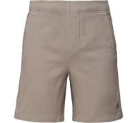 BLACK DIAMOND Dirtbag Twill Shorts - Uomo - Grigio - Taglia L- modello 2026