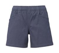 BLACK DIAMOND W Dirtbag Twill Shorts - Donna - Blu - Taglia M- modello 2026