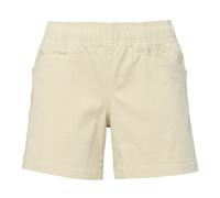 Black Diamond Dirtbag Twill W - pantaloni corti arrampicata - donna Light Beige L