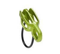 Black Diamond ATC ALPINE GUIDE - Sistema di assicurazione envy green