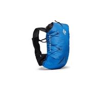 Black diamond distance 15 backpack blue