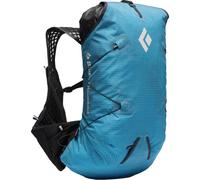 BLACK DIAMOND Distance 15 Backpack - Uomo - Blu / Nero - Taglia S- modello 2026