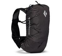 Black Diamond - Distance 15 - Zaino per trail running S grigio/nero