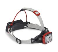 Black Diamond Distance 1500 Headlamp - lampada frontale Light Grey unisex
