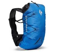 Black Diamond - Distance 15 - Zaino per trail running 15 l - M blu