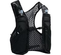 BLACK DIAMOND Distance 2 Hydration Vest - Unisex - Nero - Taglia XS- modello 2026