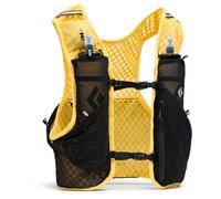 Zaino idratante black diamond distance 2 giallo