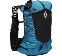 BLACK DIAMOND Distance 22 Backpack - Uomo - Blu / Nero - Taglia S- modello 2026