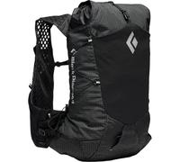 BLACK DIAMOND Distance 22 Backpack - Uomo - Nero - Taglia M- modello 2026