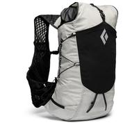 BLACK DIAMOND Distance 22 Backpack - Uomo - Grigio / Nero - Taglia S- modello 2026
