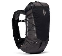 BLACK DIAMOND Distance 22 Backpack - Unisex - Nero - Taglia S- modello 2025