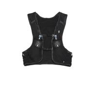 Black Diamond Distance 4 Hydration Vest - zaino running XS Black unisex Bpa-Free