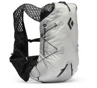Black Diamond - Zaino - Distance 8 Alloy in Nylon - Taglia S - Bianco