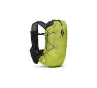 Black Diamond - Women's Distance 8 - Zaino per trail running 8 l - M nero
