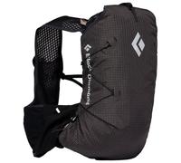 Black Diamond - Schiena da trail - Distance 8 Black - Taglia M - Nero