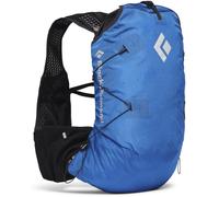 Black Diamond Distance 8 - zaino trail running Blue M