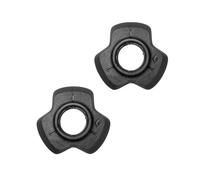 Black diamond distance small spare pucks nero