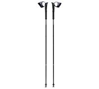 Bastoncini da trail black diamond distance carbon fkt neri