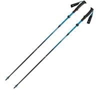 BLACK DIAMOND Distance Carbon Flz Poles - Unisex - Blu / Nero - Taglia 140- modello 2026