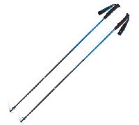 BLACK DIAMOND Distance Carbon Poles - Unisex - Blu / Grigio - Taglia 120- modello 2026