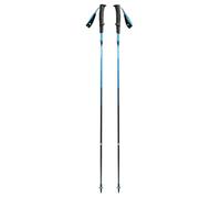 BLACK DIAMOND Distance Carbon Z Poles - Unisex - Blu / Nero - Taglia 115- modello 2025