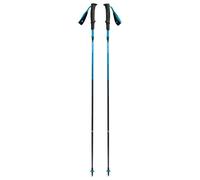 BLACK DIAMOND Distance Carbon Z Poles - Unisex - Blu / Nero - Taglia 105- modello 2025
