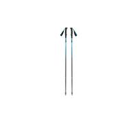 Black diamond distance carbon z poles blue grey