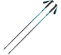BLACK DIAMOND Distance Carbon Z Poles - Unisex - Blu / Nero - Taglia 130- modello 2026