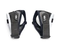 Black Diamond Distance Fkt Pole Strap Grigio S