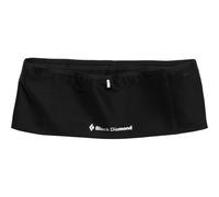 Black Diamond Distance Hydration Waist Bag Nero XL