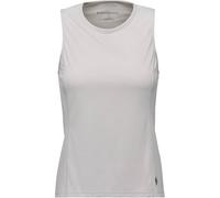 BLACK DIAMOND Distance Tech Tank W - Donna - Grigio - Taglia L- modello 2026