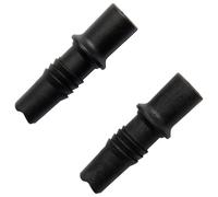 Black Diamond - Distance Tech Tips - Accessori bastoni da trekking nero