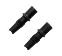 Black Diamond Distance Tech Tips - Punte di ricambio per bastoncini da trekking