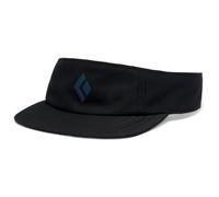 Black Diamond Visiera parasole Distance Visor One Size nero