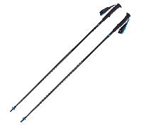 BLACK DIAMOND Distance Z Poles - Unisex - Nero / Grigio / Blu - Taglia 130- modello 2026