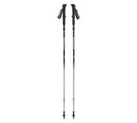 Black Diamond Distance Z Z-Poles, Bastoncini da Trekking, Trail Running Unisex-Adult, Ice, 105 cm