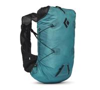 Black Diamond - Zaino da trail per donna - W Distance 15 Dark Patina per Donne - Taglia L - Blu