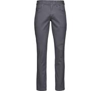 BLACK DIAMOND Dogma Pants - Uomo - Grigio - Taglia XL- modello 2026